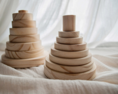 Torre con tope en internet