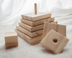 Torre con tope - comprar online