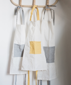Delantal de cocina