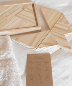 Tangram - comprar online