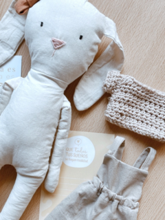 Animalitos de apego XL - comprar online