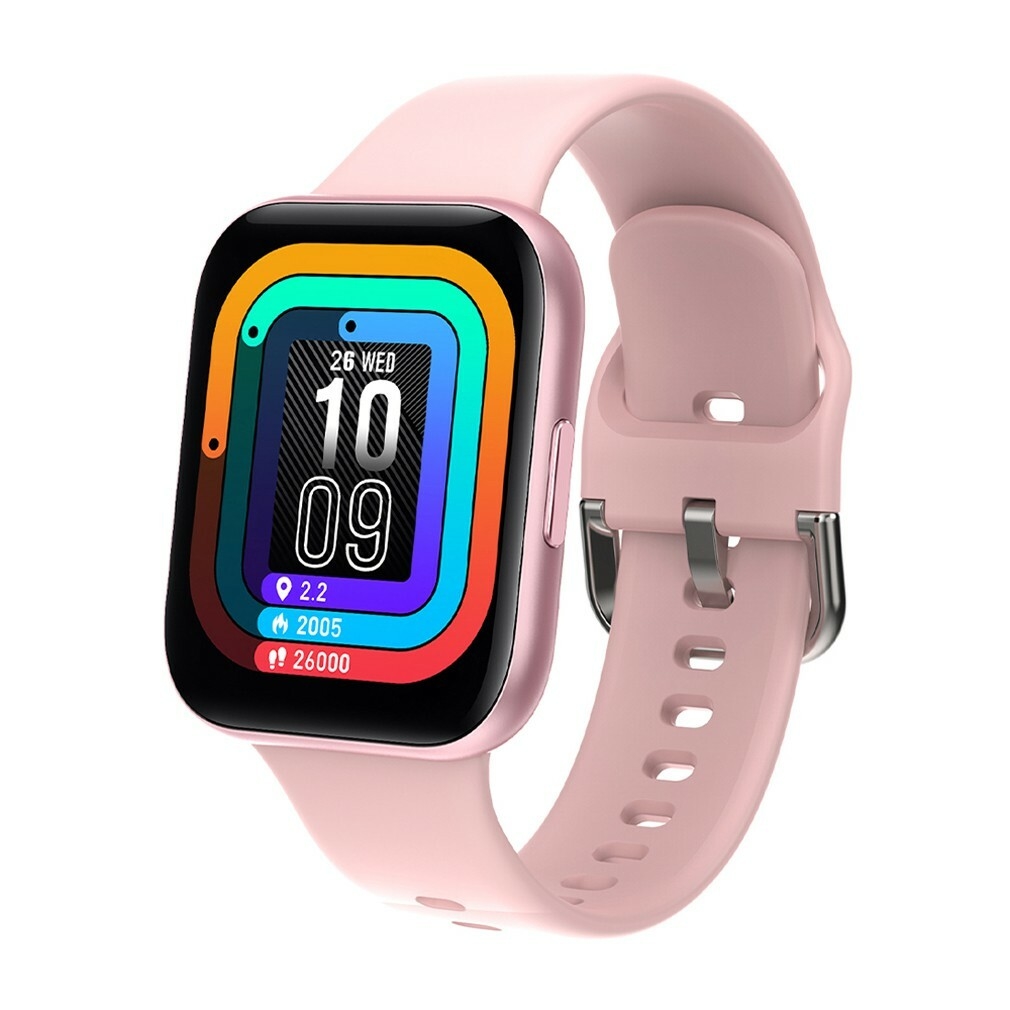 SmartWatch Xiaomi P8 - Relógio Inteligente - Complete Smart