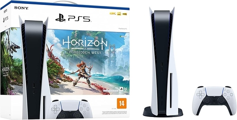 ps5 horizon digital edition