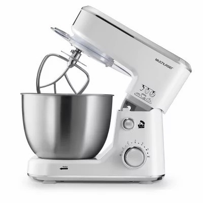 Panela Elétrica Pressão Elgin 4 Litros 840W Inox