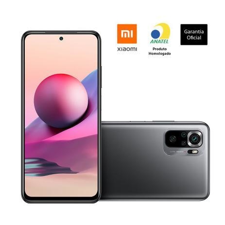 Xiaomi note 9 s 128gb 6gb ram versao global lacrado