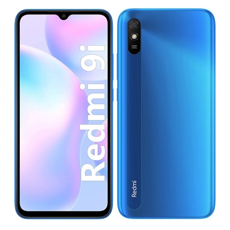 redmi 9i 128gb