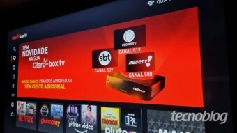 Como instalar o RedPlay App na TV