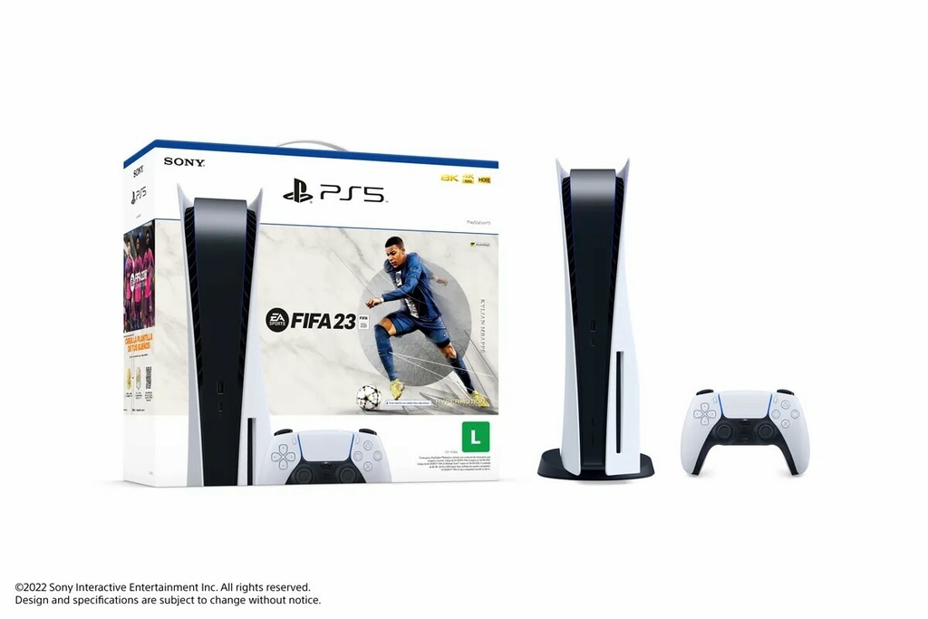 PlayStation 5 não deverá rodar jogos de PS1, PS2 e PS3 - Meio Bit