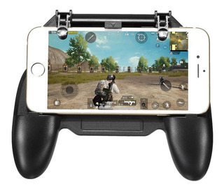 Suporte Celular Jogos Videos Online Gamepad De 4.5 A 6.3 Pol