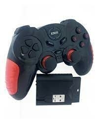 Controle para Jogos de Luta para PS2/PS3/PC EGM00100 - Loja de mctronics