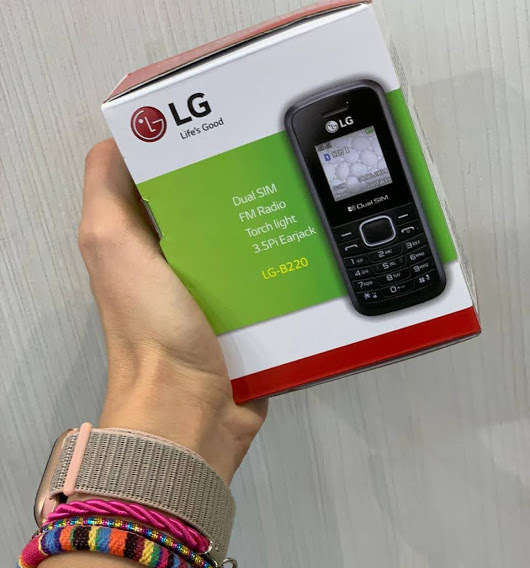 Celular lg b220 jogos download