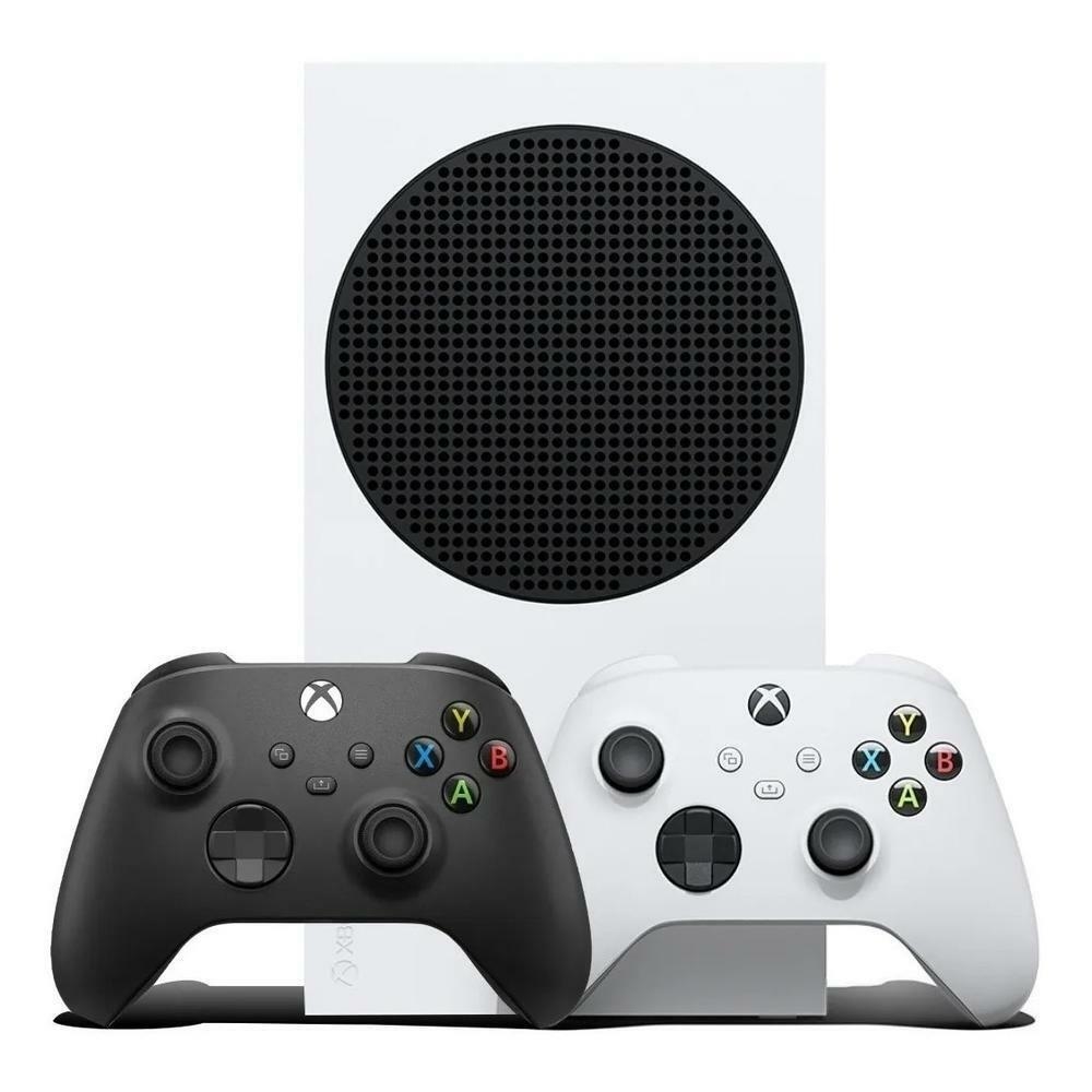 Controle Xbox Series S usado 100% funcional - Escorrega o Preço