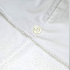 Imagen de Turbante Doble Tela Reversible
