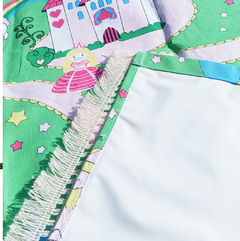 Lona de Juego - Castillo - comprar online