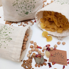 Bolsa para compras a granel (x3 unidades) - comprar online