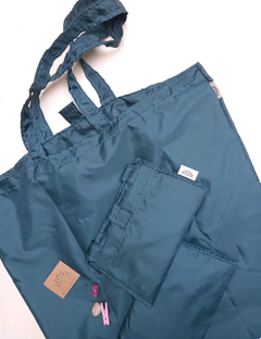 Bolsa Pocket Plegable con Estuche en internet
