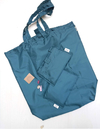 Bolsa Pocket Plegable con Estuche