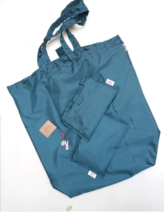 Bolsa Pocket Plegable con Estuche