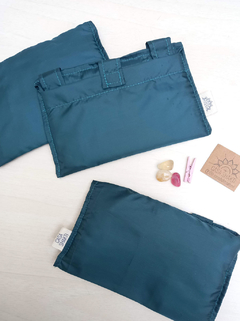 Bolsa Pocket Plegable con Estuche - Casa Shakti