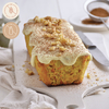 Budín Carrot (NO VEGANO)