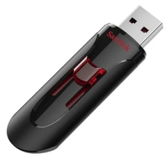 PENDRIVE 32GB SANDISK GLIDE 3.0 USB - comprar online