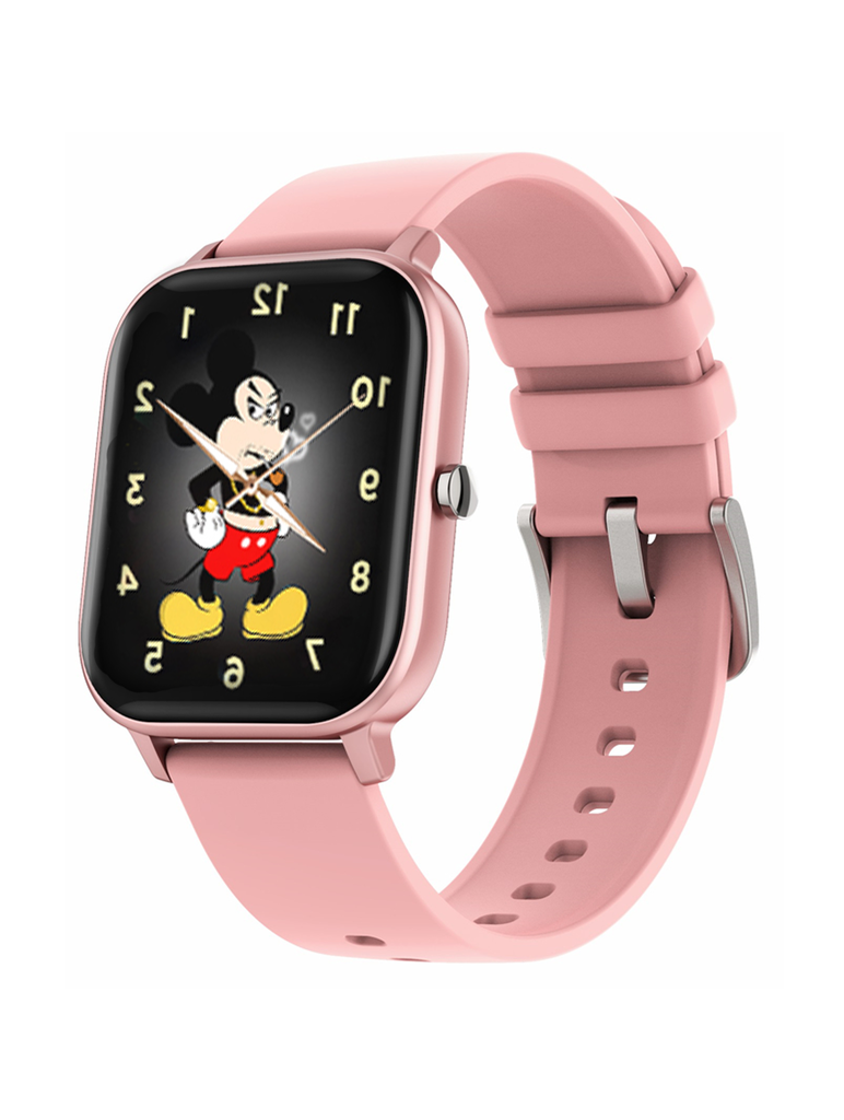 Smartwatch Sweet Glam - Comprar en Smart.arg