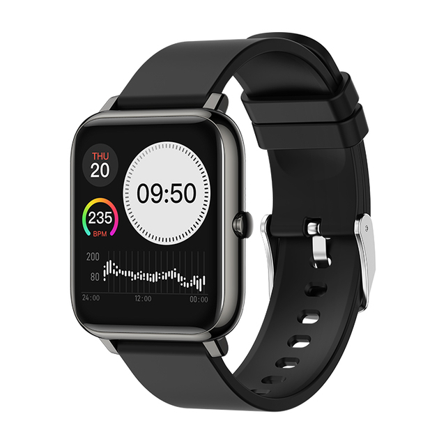 Smartwatch Sweet W26 (Unisex) - Venta por mayor - Envíos a todo el país.