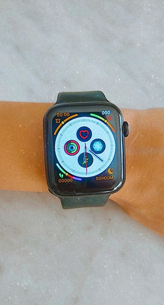 Reloj Sweet W26 - Comprar en Smart.arg