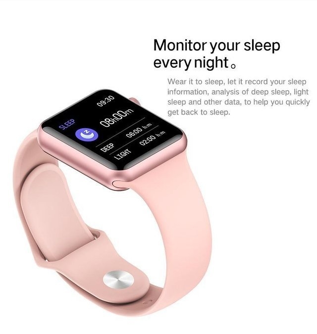 Reloj Smartwatch Sweet B59 - Comprar en Smart.arg
