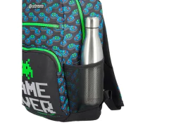 BOLT BLACK ARCADE - tienda online