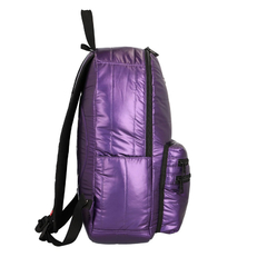 XTREM by Samsonite - BOOGY PURPLE QUILT / BLACK