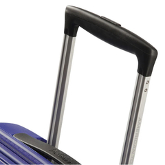 AMERICAN TOURISTER SUNSIDE SPINNER - Cabina - Azul en internet