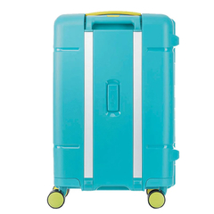 AMERICAN TOURISTER TRIGARD SPINNER - Cabina - Azul - comprar online