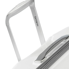 SAMSONITE OCTOLITE - Cabina - Blanco - Travel Store by Pezzati Viajes 