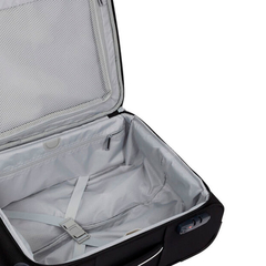 SAMSONITE POPSODA SPINNER - Cabina - Negro - Travel Store by Pezzati Viajes 