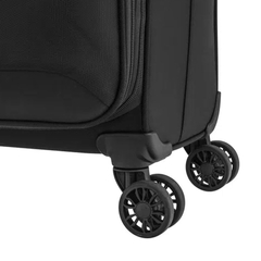 SAMSONITE 72H DLX SPINNER - Cabina - Negro - comprar online