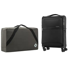 SAMSONITE 72H DLX SPINNER - Cabina - Negro en internet
