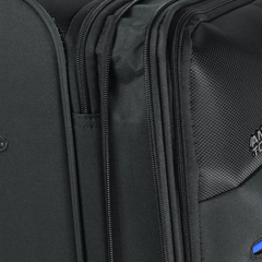 AMERICAN TOURISTER FIJI SPINNER - Cabina - Negro - Travel Store by Pezzati Viajes 