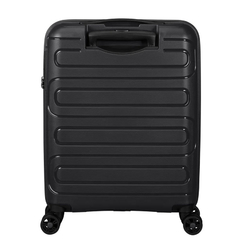 AMERICAN TOURISTER SUNSIDE SPINNER - Cabina - Negro - tienda online
