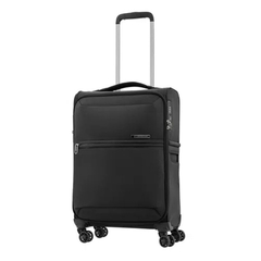 SAMSONITE 72H DLX SPINNER - Cabina - Negro