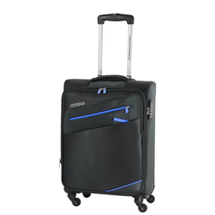 AMERICAN TOURISTER FIJI SPINNER - Cabina - Negro