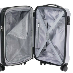 SAMSONITE BLAZE - Cabina - Plateado en internet