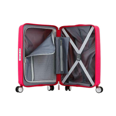 AMERICAN TOURISTER CURIO SPINNER - Cabina - Rosa - comprar online
