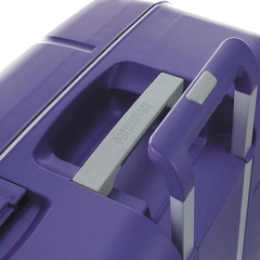 AMERICAN TOURISTER TRIGARD SPINNER - Cabina - Violeta en internet