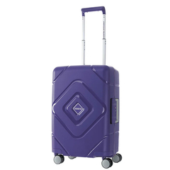AMERICAN TOURISTER TRIGARD SPINNER - Cabina - Violeta