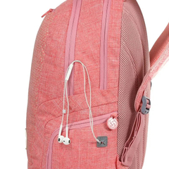 SAMSONITE ULTIMATE JULLIETTE BACKPACK 15.6" - Coral - Travel Store by Pezzati Viajes 