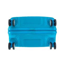 AMERICAN TOURISTER CURIO SPINNER - Grande - Turquesa - comprar online