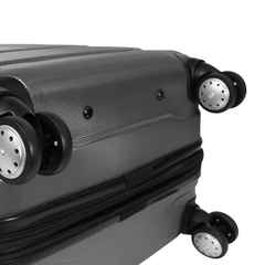 SAMSONITE EMPIRE SPINNER - Charcoal - Cabina - comprar online