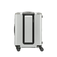 SAMSONITE EVOA SPINNER - Cabina - Gris - comprar online