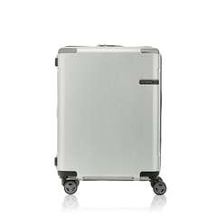 SAMSONITE EVOA SPINNER - Cabina - Gris - Travel Store by Pezzati Viajes 